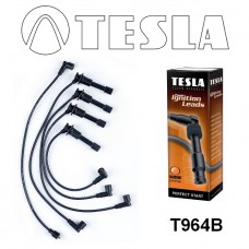 T964B провода зажигания TESLA