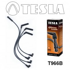 T966B провода зажигания TESLA