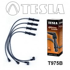 T975B провода зажигания TESLA
