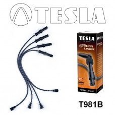T981B провода зажигания TESLA