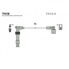 T992B провода зажигания TESLA